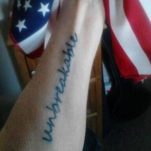 Meet your Posher, Pam